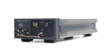 KEYSIGHT N1078A 采樣示波器單模光 / 電時(shí)鐘恢復(fù)模塊